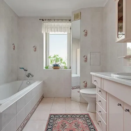 Apartment Nautica *