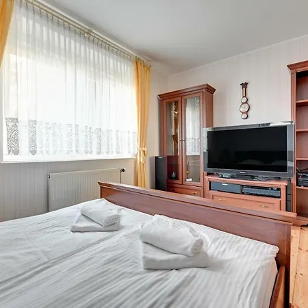 Apartment Nautica