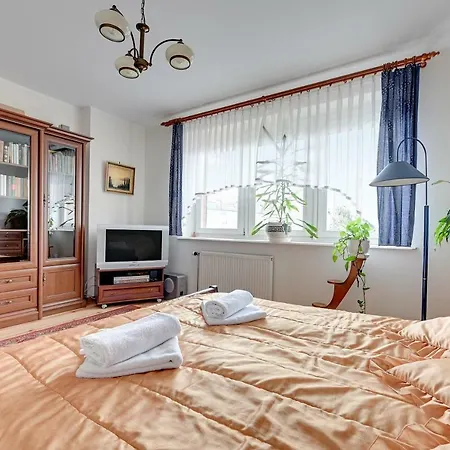Apartment Nautica *