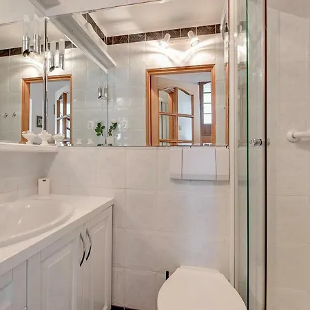 Apartment Nautica Sopot
