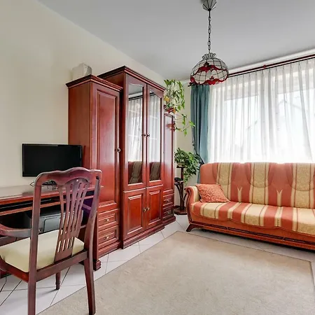 Nautica Apartment *