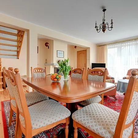 Nautica Apartment Sopot