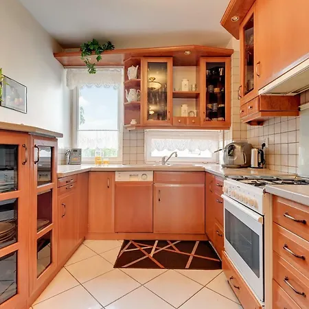 Apartment Nautica *