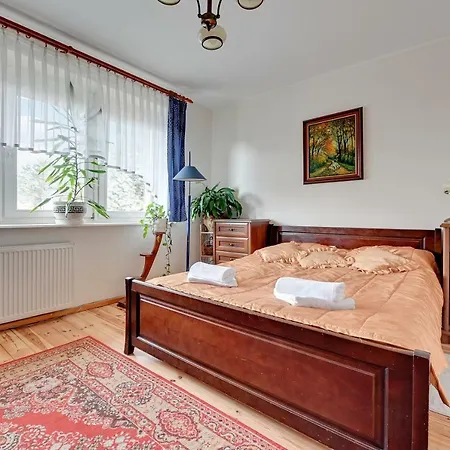 Nautica Apartment Sopot
